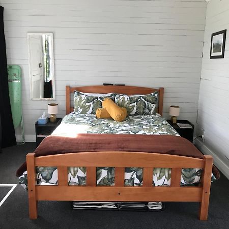 Stump Cottage Lumsden Bagian luar foto