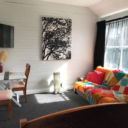 Stump Cottage Lumsden Bagian luar foto