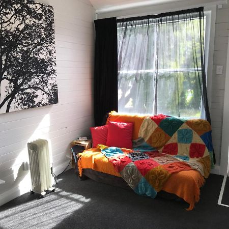 Stump Cottage Lumsden Bagian luar foto