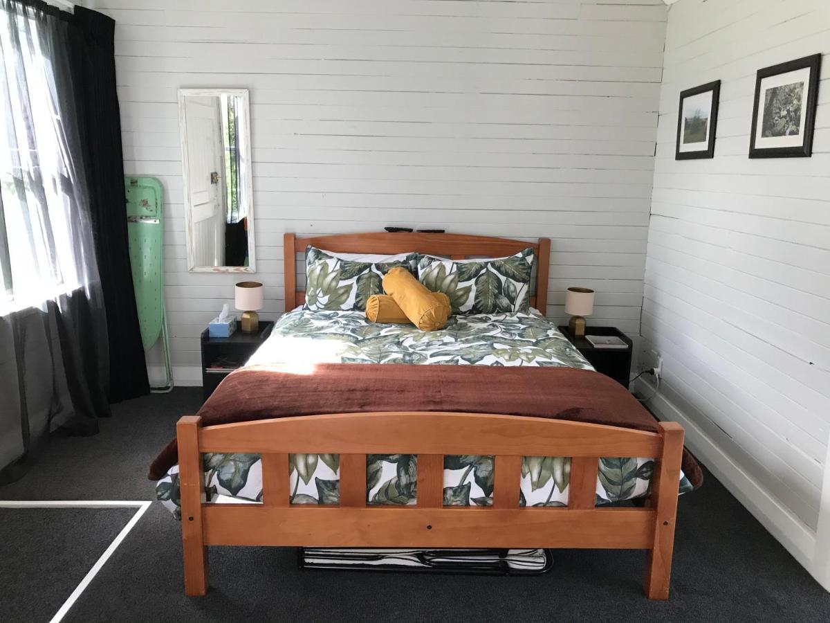 Stump Cottage Lumsden Bagian luar foto