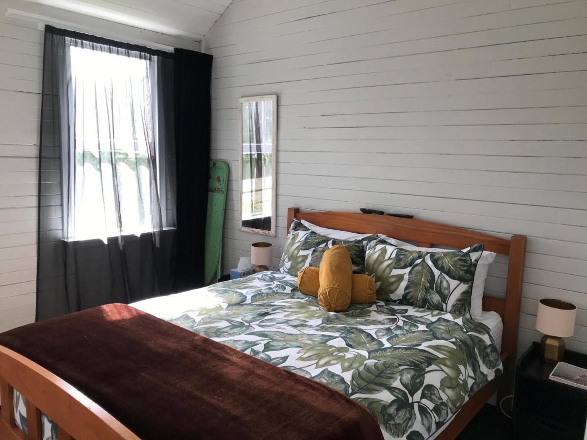 Stump Cottage Lumsden Bagian luar foto