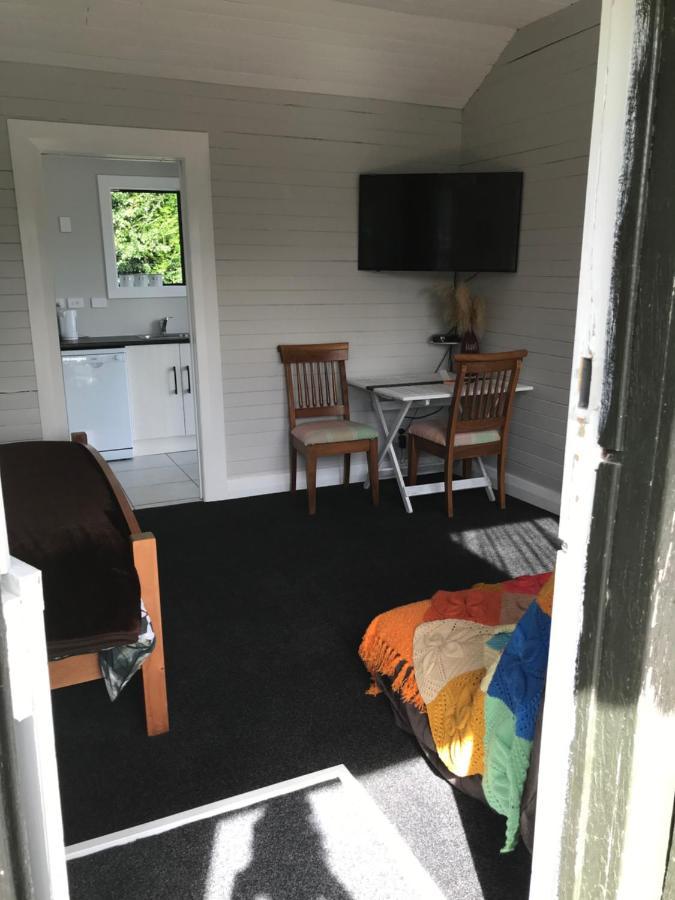 Stump Cottage Lumsden Bagian luar foto