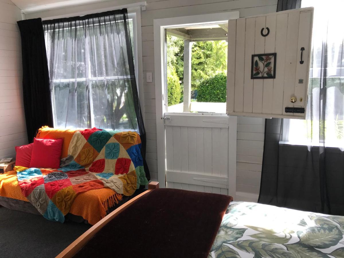 Stump Cottage Lumsden Bagian luar foto