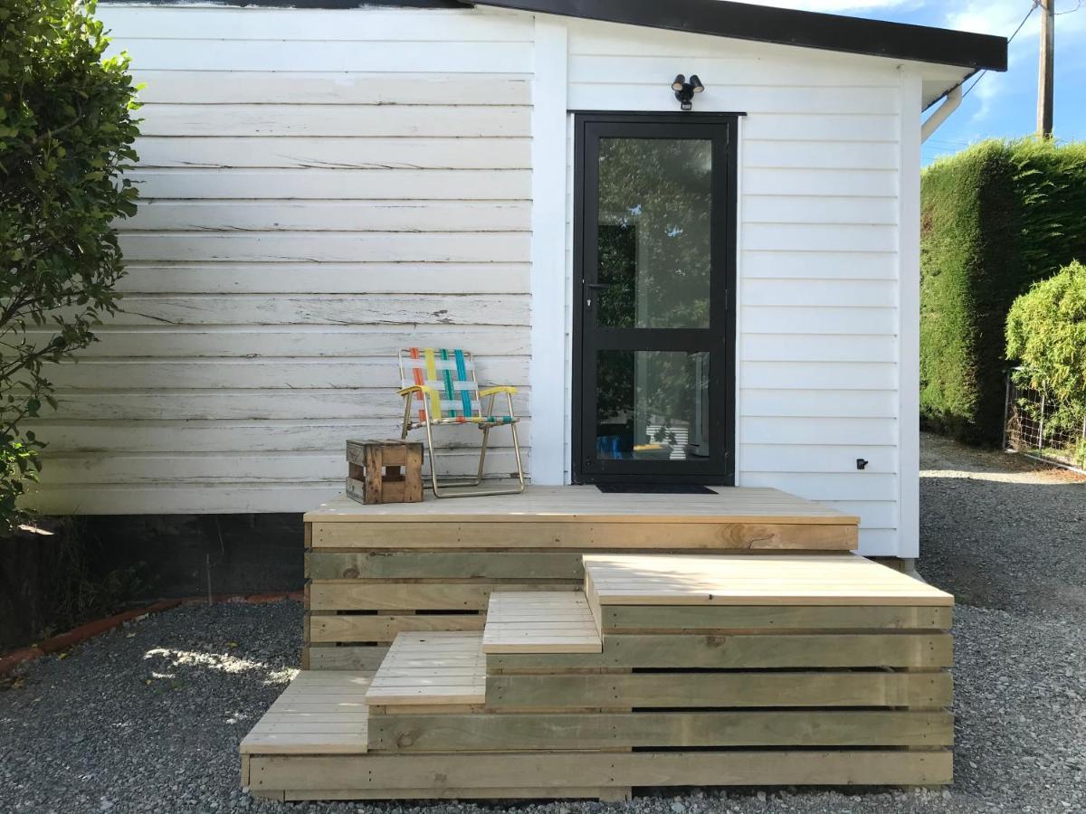 Stump Cottage Lumsden Bagian luar foto